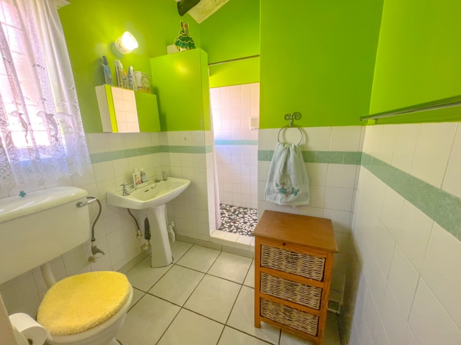 3 Bedroom Property for Sale in Vaalpark Free State